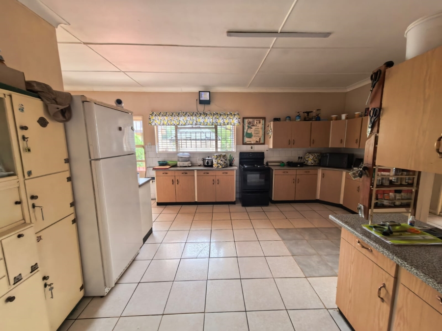 3 Bedroom Property for Sale in Parys Free State